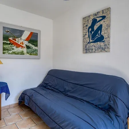 Сasa de vacaciones In Saint-Denis-dʼOléron