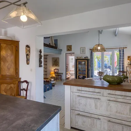 In Сasa de vacaciones *