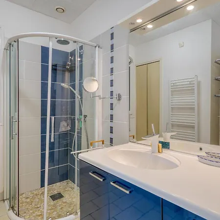 Сasa de vacaciones In *