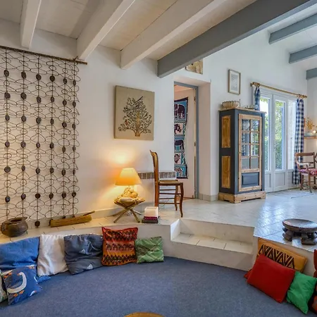 Сasa de vacaciones In