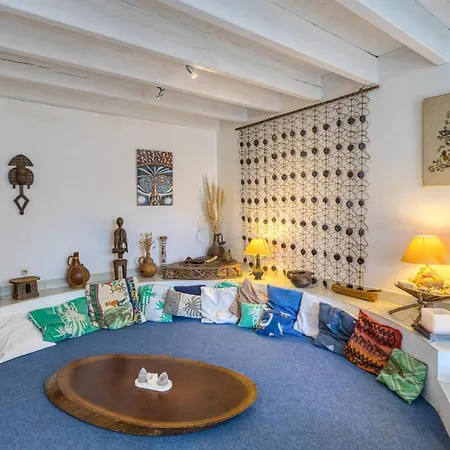 In Saint-Denis-dʼOléron