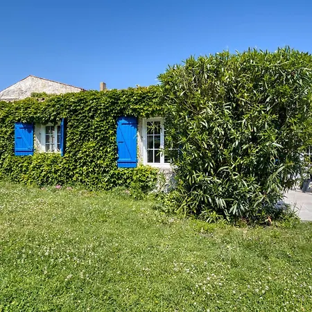 Сasa de vacaciones In