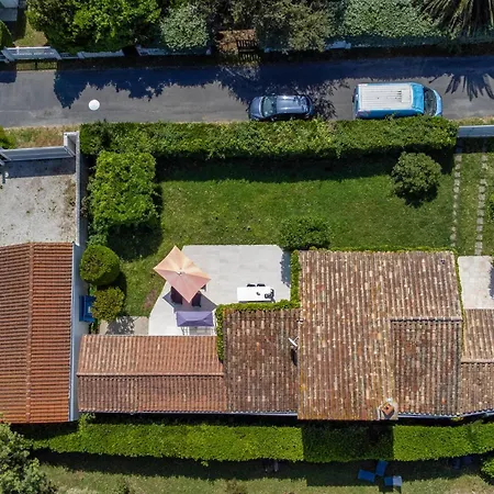 Сasa de vacaciones In