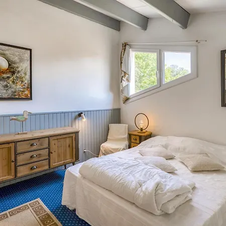 In Saint-Denis-dʼOléron