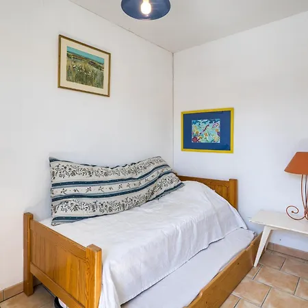 Hébergement de vacances In