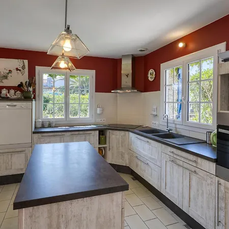 Hébergement de vacances In *