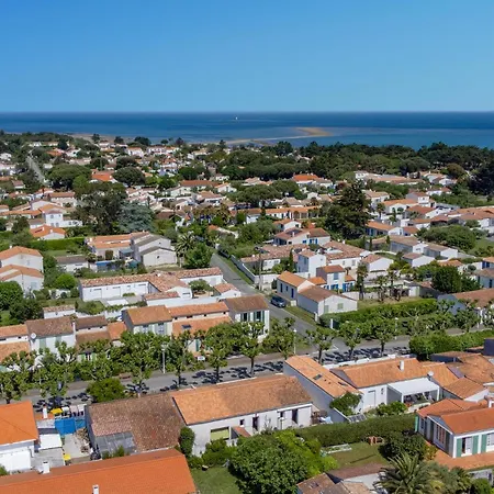 3 Bedroom Amazing In Saint-denis-doleron