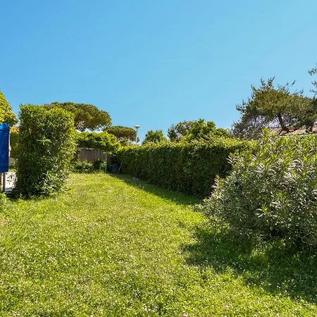 Hébergement de vacances In