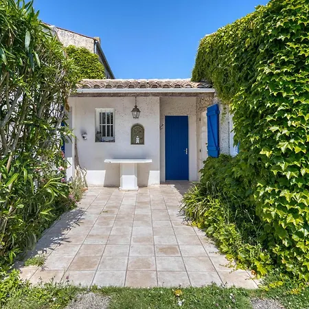 Hébergement de vacances In *